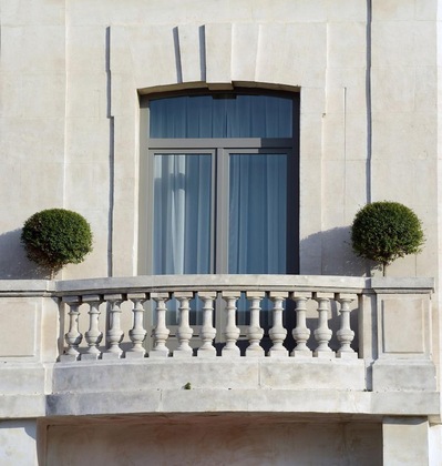 Gallery - Grand Hotel Henri - Teritoria