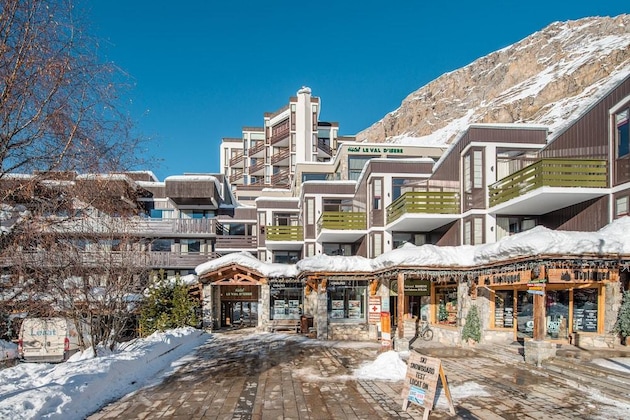 Gallery - Hotel Le Val D'isere