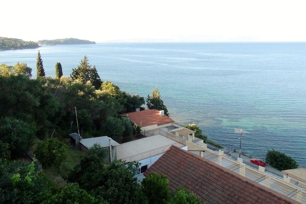 Gallery - Litharia Apartments Corfu By Checkin