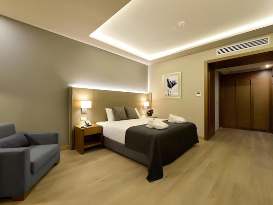 Gallery - Holiday Inn Bursa - City Centre, An Ihg Hotel