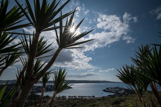 Gallery - Sounio Villas