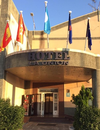 Gallery - Hotel La Unión