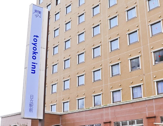 Gallery - Toyoko Inn Hitachi Ekimae