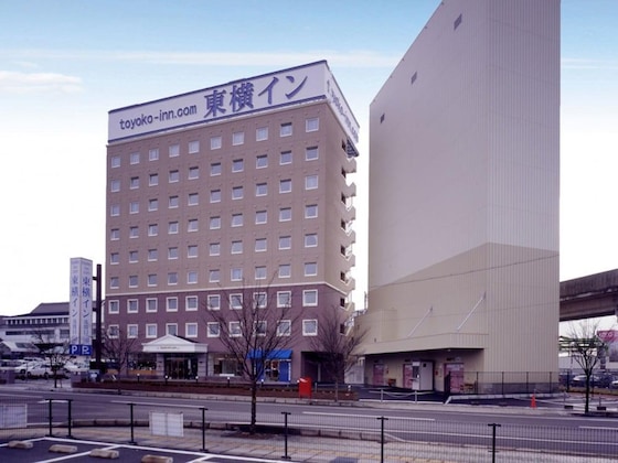 Gallery - Toyoko Inn Sakudaira Station Asama