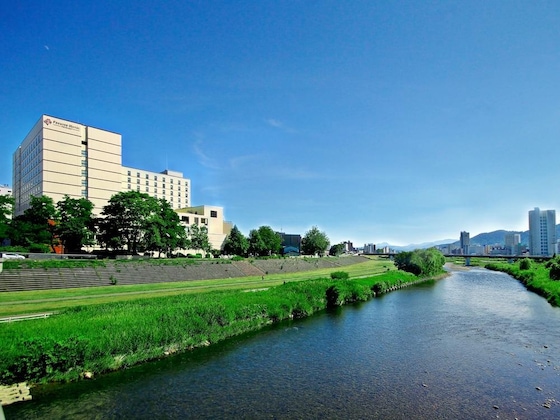 Gallery - Premier Hotel Tsubaki Sapporo