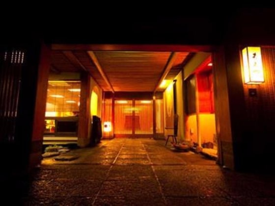 Gallery - Kappo Ryokan Momiya