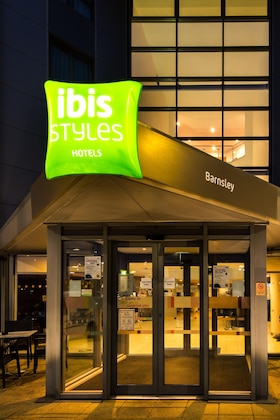 Gallery - Hotel Ibis Styles Barnsley