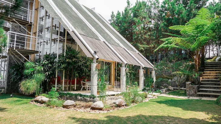 Gallery - Vila Air Natural Resort
