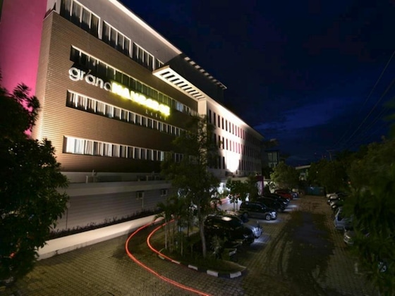 Gallery - Grand Nanggroe Hotel