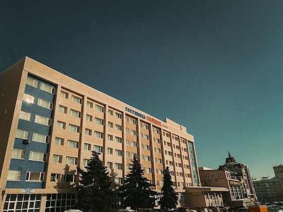Gallery - Saransk Hotel