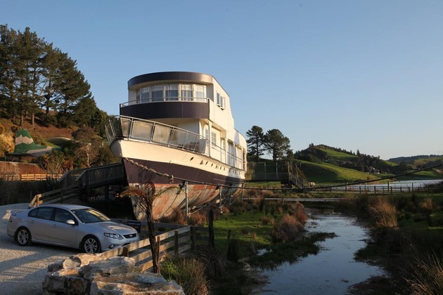 Gallery - Woodlyn Park Motel