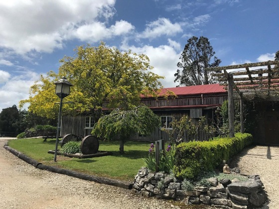 Gallery - Woodlyn Park Motel