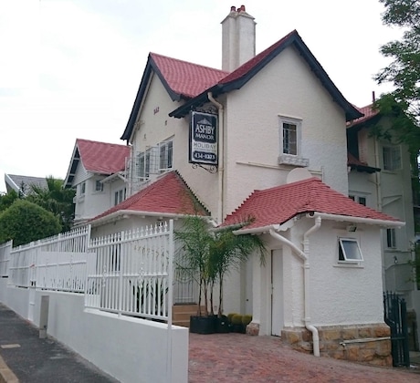 Gallery - Ashby Manor Guest House