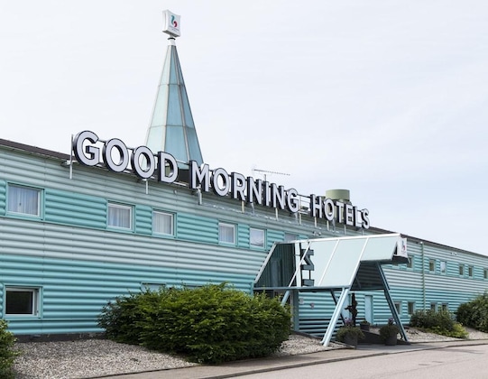 Gallery - Good Morning Lund