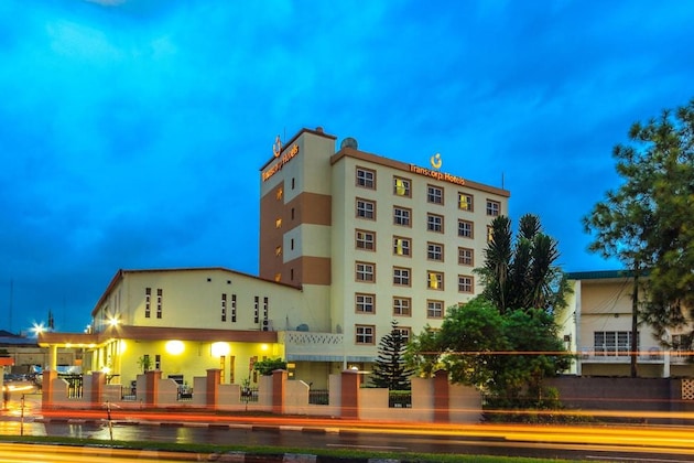 Gallery - The Metropolitan Hotel Calabar