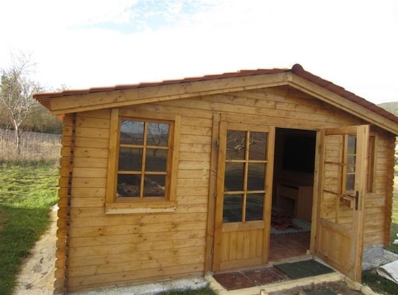 Gallery - Albergue de Cornejo