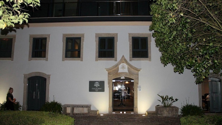 Gallery - Casa Do Adro Hotel