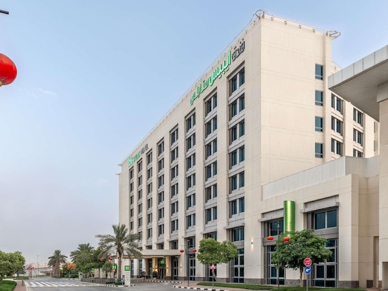 Gallery - Ibis Styles Dragon Mart