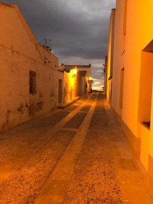 Gallery - La Trancada