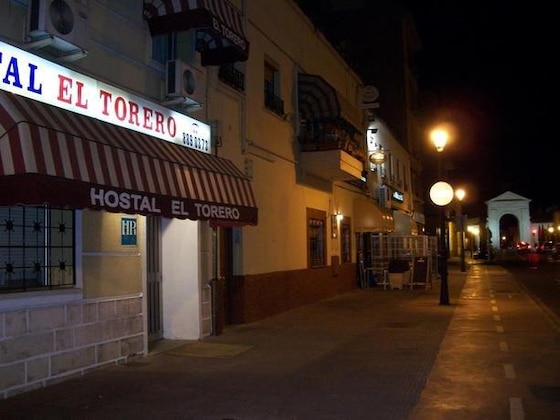 Gallery - Hostal El Torero