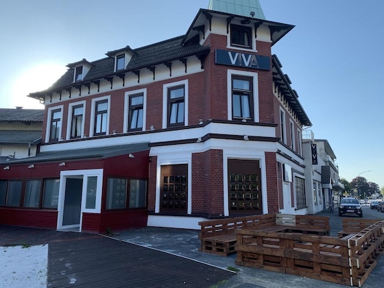 Gallery - Quickborner Hof