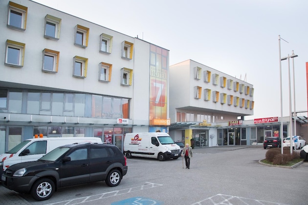 Gallery - 7 Days Premium Hotel Linz – Ansfelden