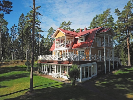 Gallery - Villa Harald