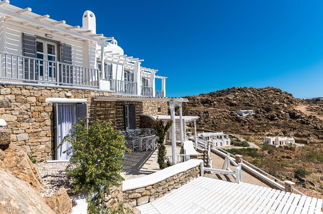 Gallery - Villa Thelgo