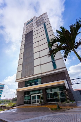 Gallery - Hotel Sky Collection Barranquilla