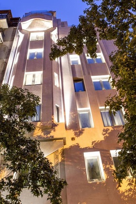 Gallery - Luciano K Hotel
