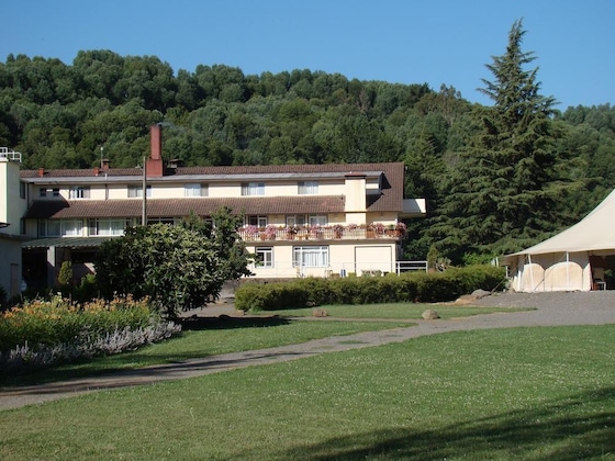 Gallery - Hotel Baviera