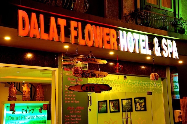 Gallery - Dalat Flower Hotel