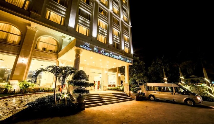 Gallery - Phu Quoc Ocean Pearl Hotel