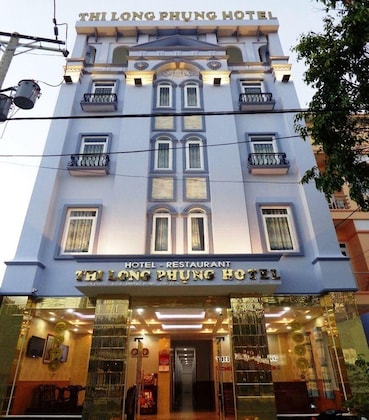 Gallery - Thi Long Phung Hotel