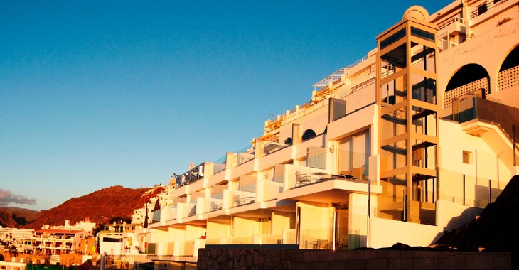 Gallery - Ig Yaizasol Premium Apartments - Only Adults