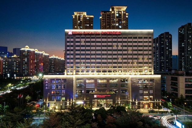 Gallery - Hilton Garden Inn Foshan
