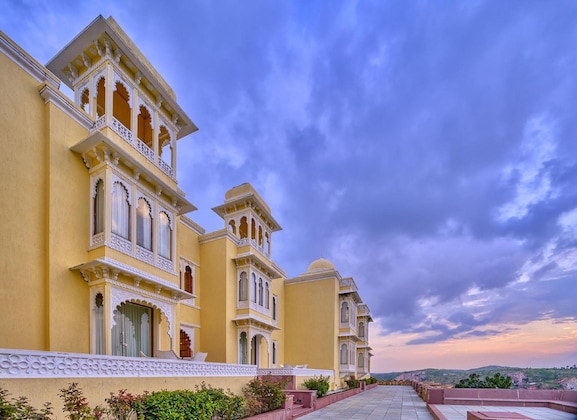 Gallery - Justa Brij Bhoomi Nathdwara
