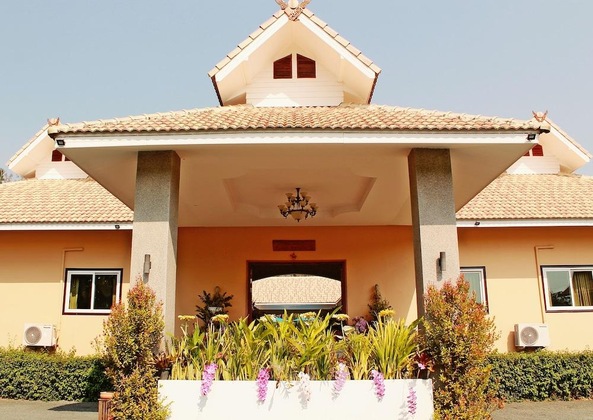 Gallery - Nok Resort & Hotel