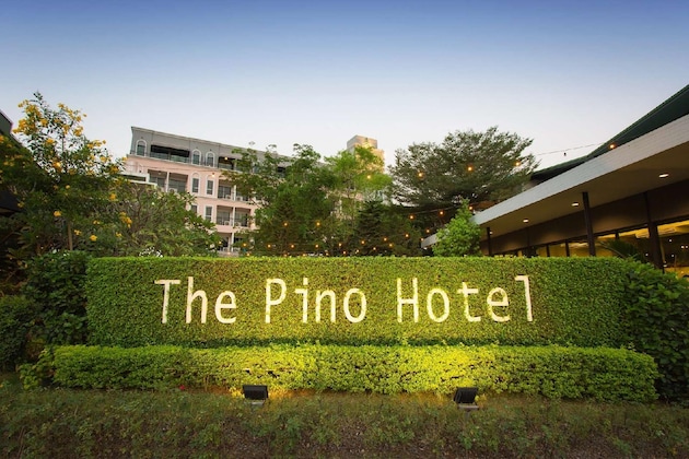 Gallery - The Pino Hotel Pak-Chong