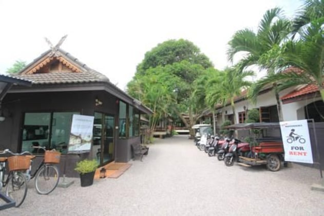 Gallery - Seascape Resort Baan Krood