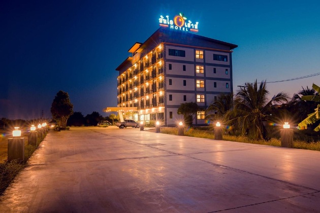 Gallery - Som O House Hotel