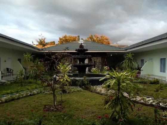 Gallery - Komodo Boutique Hotel