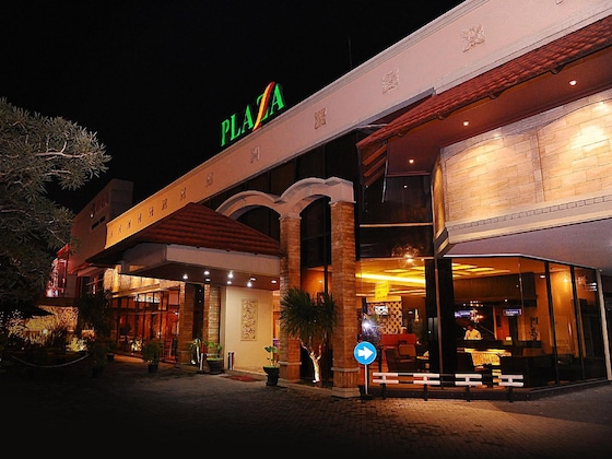 Gallery - Plaza Hotel Semarang