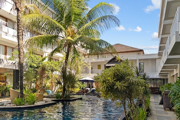 Gallery - Abian Harmony Hotel & Spa