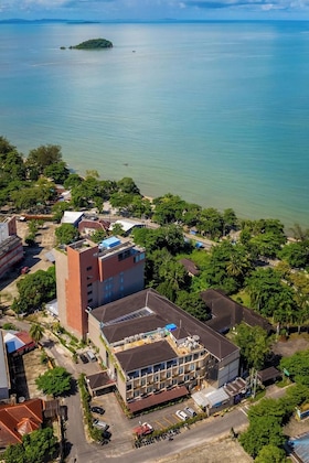 Gallery - Golden Tulip Belitung