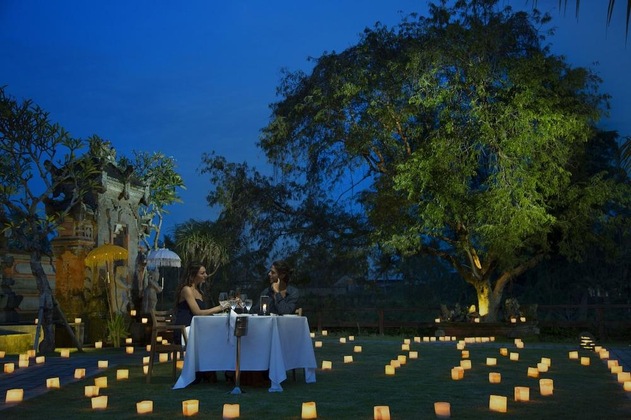 Gallery - Sanctoo Suites And Villas