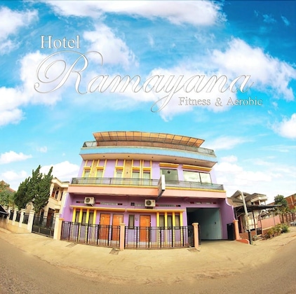 Gallery - Hotel Ramayana Garut