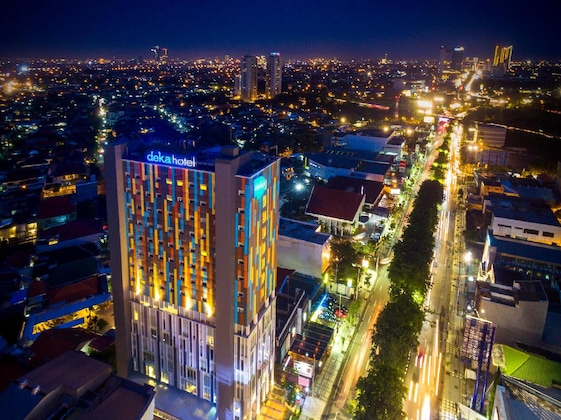 Gallery - Deka Hotel Surabaya Hr Muhammad