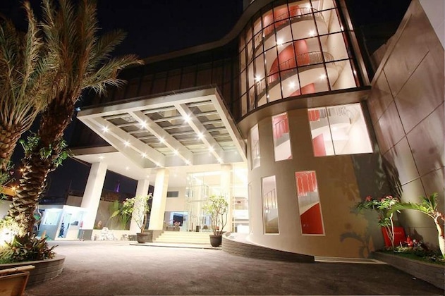 Gallery - Grandia Hotel