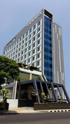 Gallery - The Safin Hotel Pati